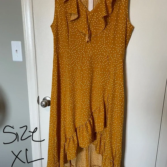 L- XL womens dresses - Picture 6 of 9